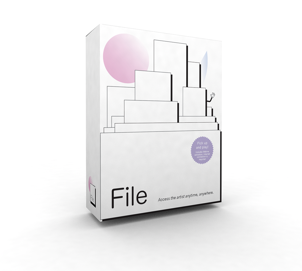 File